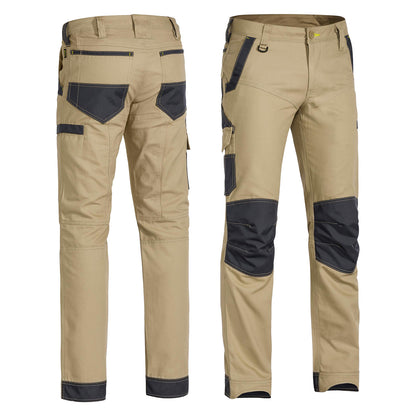 CARGO PANTS DZ-P02