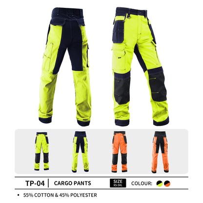 CARGO PANTS TP-04