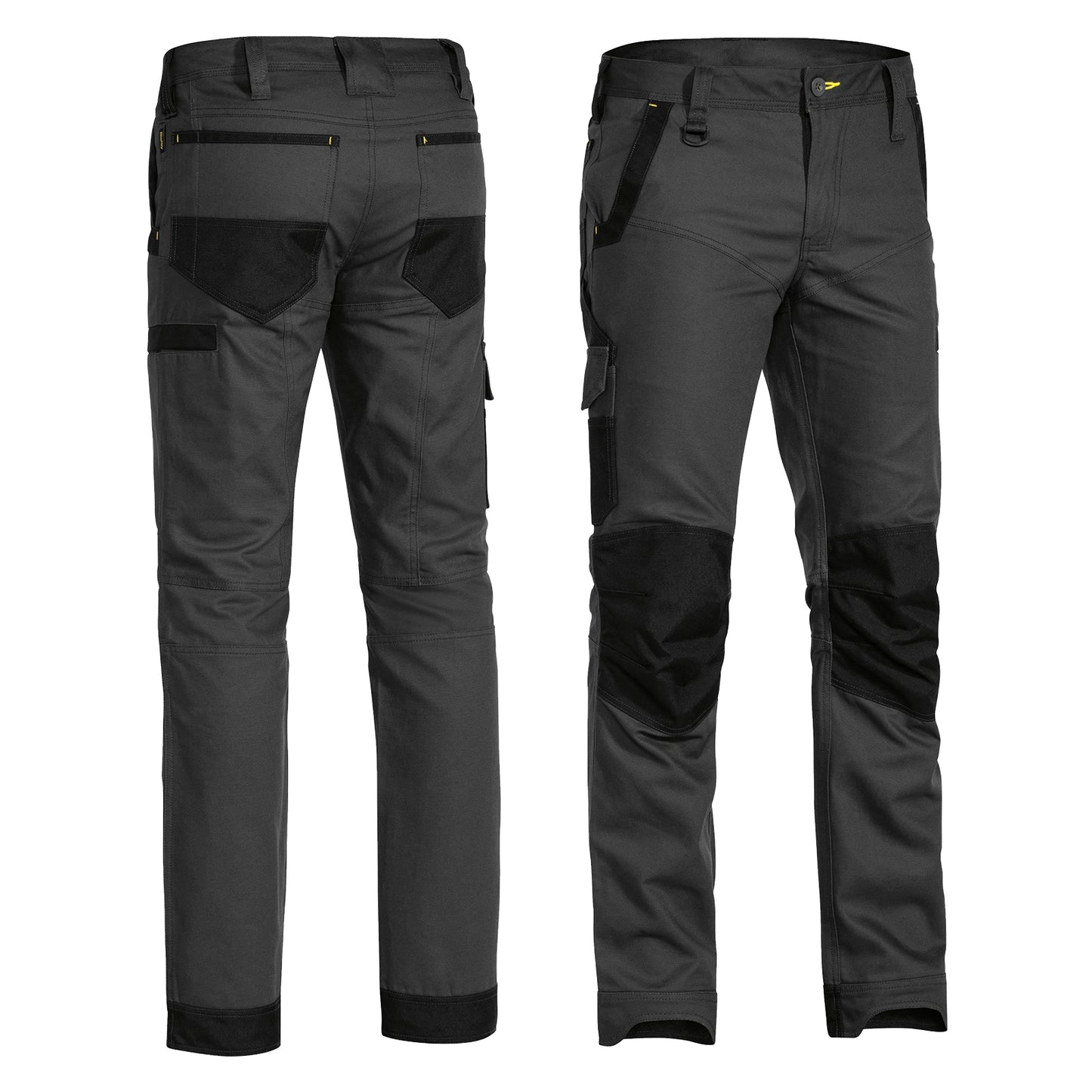 CARGO PANTS DZ-P02