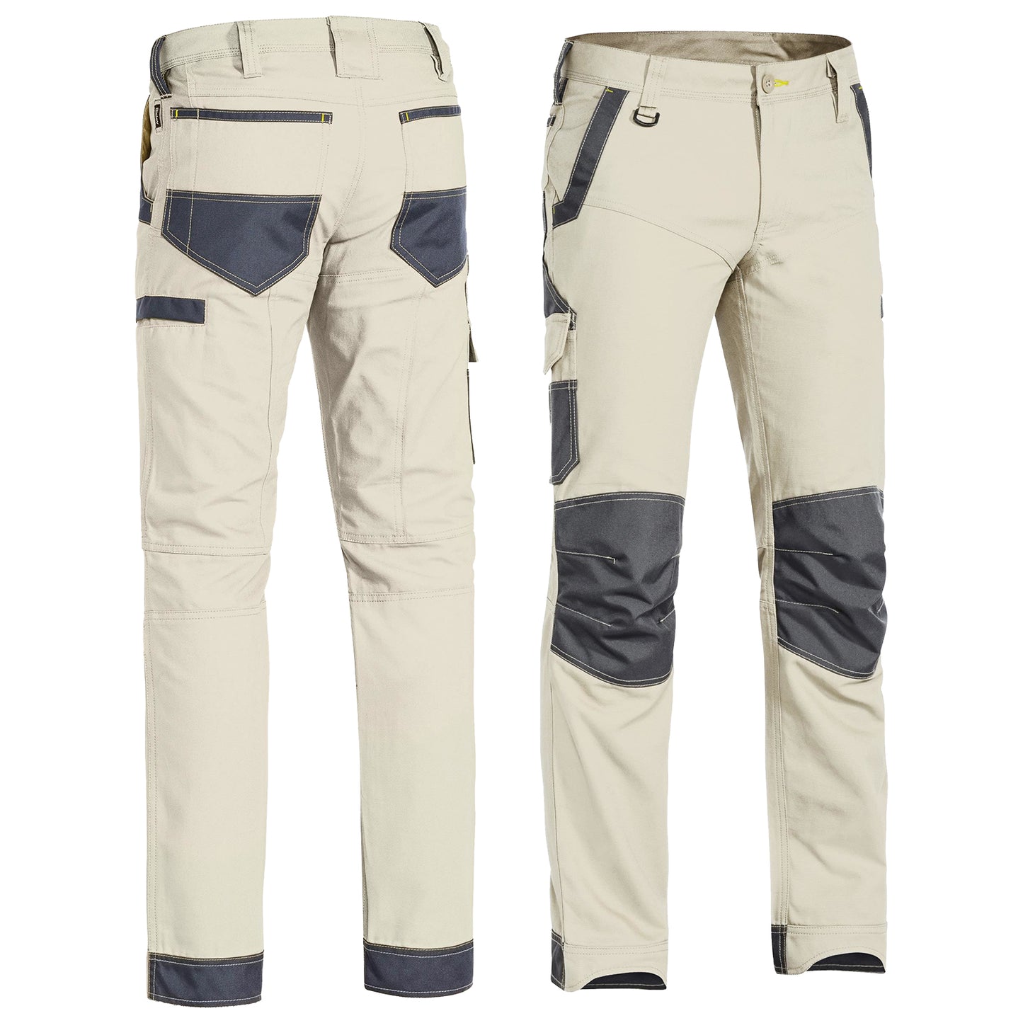 CARGO PANTS DZ-P02