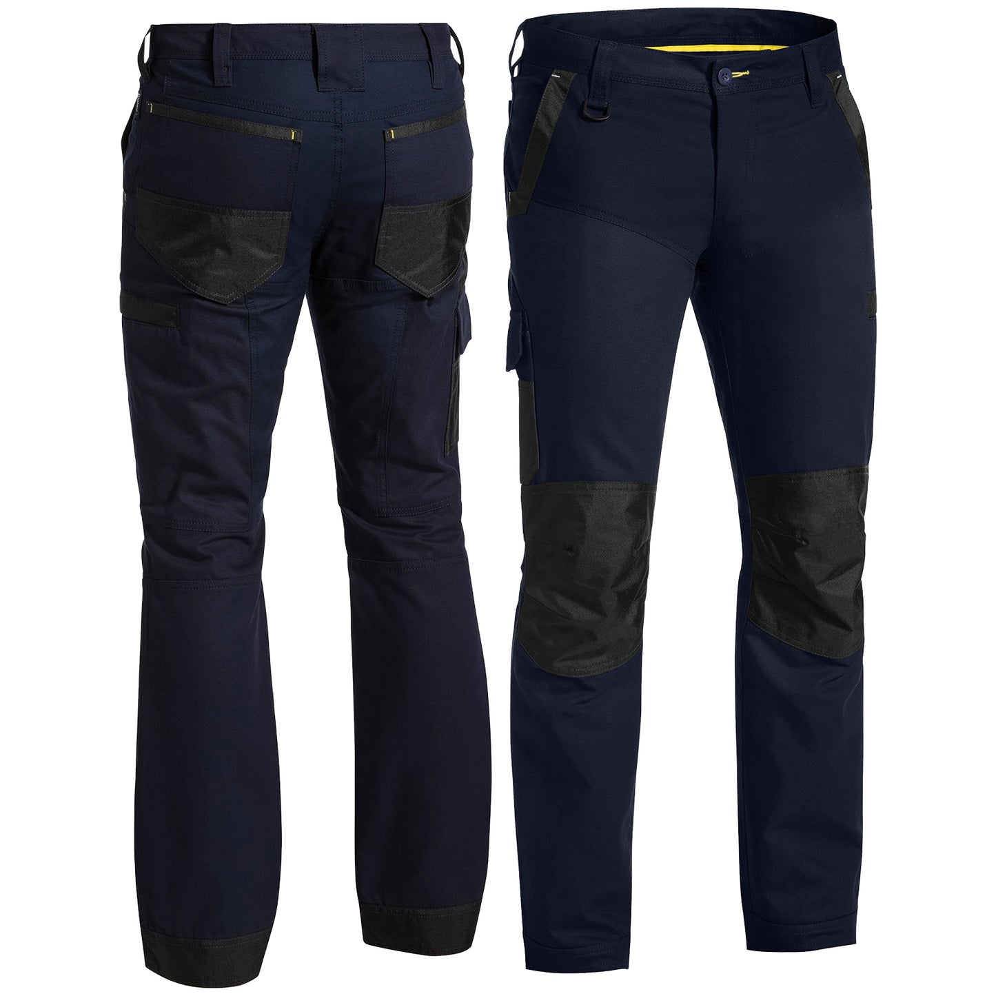 CARGO PANTS DZ-P02