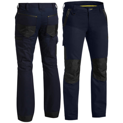 CARGO PANTS DZ-P02