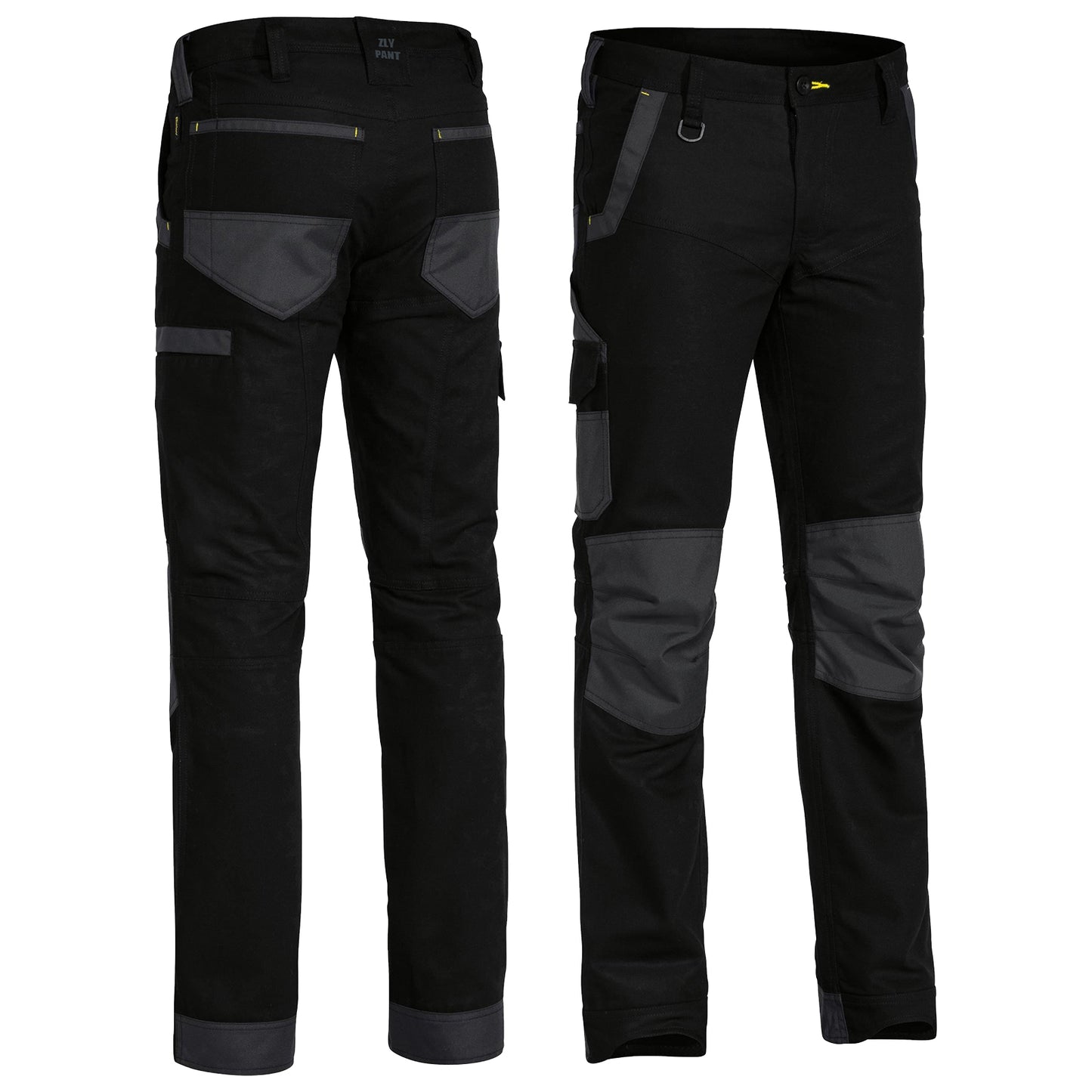 CARGO PANTS DZ-P02